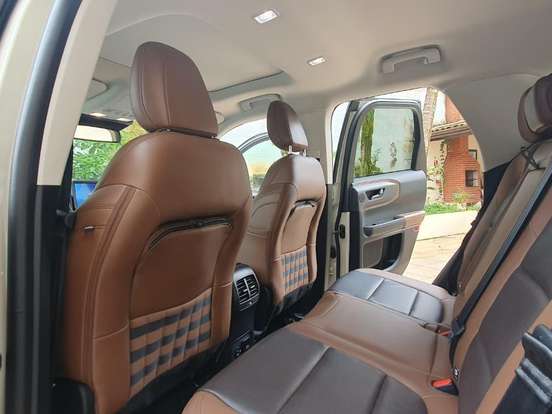 FORD-BRONCO SPORT-2.0 ECOBOOST GASOLINA WILDTRAK 4X4 SELECTSHIFT FORD-BRONCO SPORT-2024