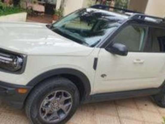 FORD-BRONCO SPORT-2.0 ECOBOOST GASOLINA WILDTRAK 4X4 SELECTSHIFT FORD-BRONCO SPORT-2024