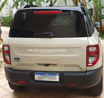 FORD-BRONCO SPORT-2024