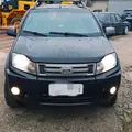 FORD ECOSPORT 1.6 XLT FREESTYLE 8V FLEX 4P MANUAL FORD ECOSPORT 1.6 XLT FREESTYLE 8V FLEX 4P MANUAL