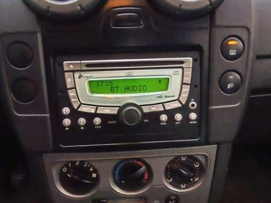 FORD-ECOSPORT-1.6 XLT FREESTYLE 8V FLEX 4P MANUAL FORD-ECOSPORT-2012