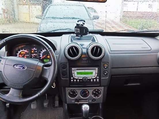 FORD-ECOSPORT-1.6 XLT FREESTYLE 8V FLEX 4P MANUAL FORD-ECOSPORT-2012