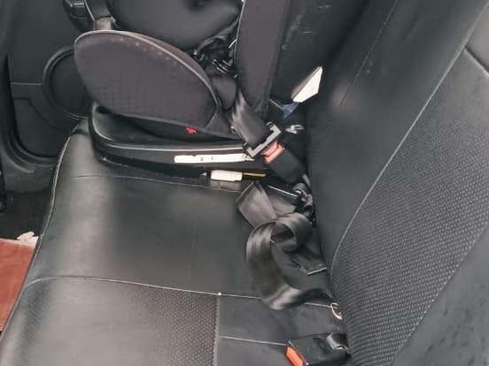 FORD-ECOSPORT-1.6 XLT FREESTYLE 8V FLEX 4P MANUAL FORD-ECOSPORT-2012