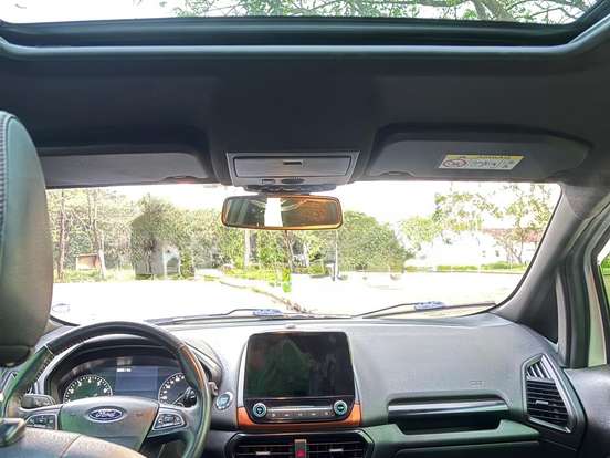 FORD-ECOSPORT-2.0 DIRECT FLEX STORM 4WD AUTOMÁTICO FORD-ECOSPORT-2019