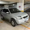 FORD ECOSPORT 2.0 XLT 16V GASOLINA 4P MANUAL FORD ECOSPORT 2.0 XLT 16V GASOLINA 4P MANUAL