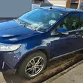 FORD EDGE 3.5 V6 GASOLINA LIMITED AWD AUTOMÁTICO FORD EDGE 3.5 V6 GASOLINA LIMITED AWD AUTOMÁTICO