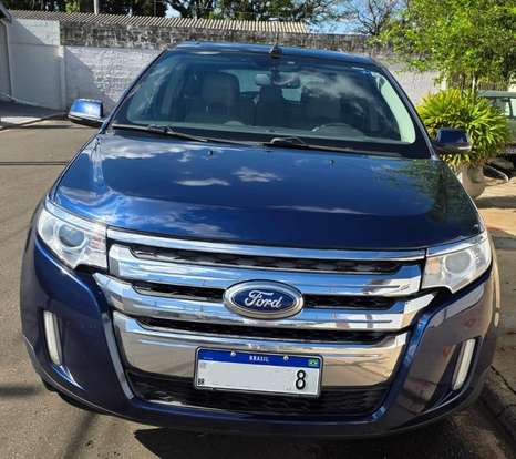 FORD-EDGE-2011