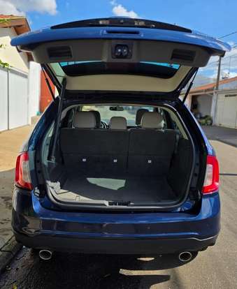 FORD-EDGE-2011
