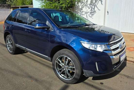 FORD-EDGE-2011