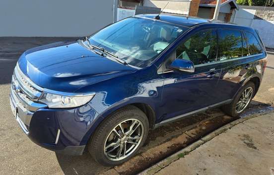 FORD-EDGE-2011