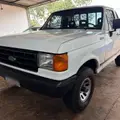 FORD F-1000 3.9 SUPER SÉRIE 4X4 CS 8V TURBO DIESEL 2P MANUAL FORD F-1000 3.9 SUPER SÉRIE 4X4 CS 8V TURBO DIESEL 2P MANUAL