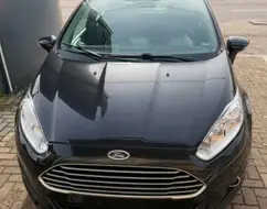 FORD FIESTA 1.6 SE HATCH 16V FLEX 4P MANUAL FORD FIESTA 1.6 SE HATCH 16V FLEX 4P MANUAL