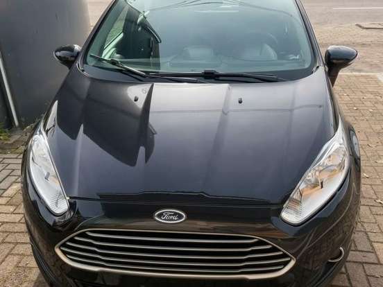FORD-FIESTA-1.6 SE HATCH 16V FLEX 4P MANUAL FORD-FIESTA-2013