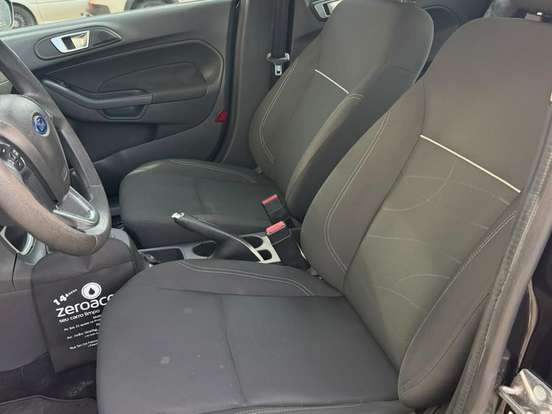 FORD-FIESTA-1.6 SE HATCH 16V FLEX 4P MANUAL FORD-FIESTA-2013