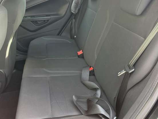 FORD-FIESTA-1.6 SE HATCH 16V FLEX 4P MANUAL FORD-FIESTA-2013