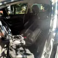 FORD FIESTA 1.6 TITANIUM SEDAN 16V FLEX 4P POWERSHIFT FORD FIESTA 1.6 TITANIUM SEDAN 16V FLEX 4P POWERSHIFT
