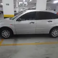 FORD FOCUS 1.8 16V GASOLINA 4P MANUAL FORD FOCUS 1.8 16V GASOLINA 4P MANUAL