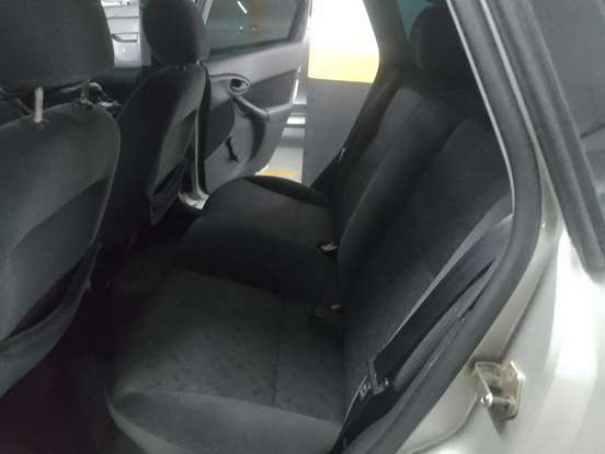 FORD-FOCUS-1.8 16V GASOLINA 4P MANUAL FORD-FOCUS-2003