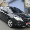 FORD FOCUS 2.0 TITANIUM HATCH 16V FLEX 4P AUTOMÁTICO FORD FOCUS 2.0 TITANIUM HATCH 16V FLEX 4P AUTOMÁTICO