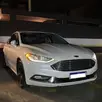 FORD FUSION 2.0 SEL 16V GASOLINA 4P AUTOMÁTICO FORD FUSION 2.0 SEL 16V GASOLINA 4P AUTOMÁTICO