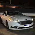 FORD FUSION 2.0 SEL 16V GASOLINA 4P AUTOMÁTICO FORD FUSION 2.0 SEL 16V GASOLINA 4P AUTOMÁTICO