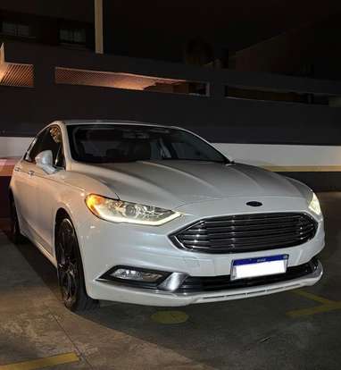 FORD-FUSION-2017