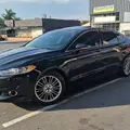 FORD FUSION 2.0 TITANIUM AWD 16V GASOLINA 4P AUTOMÁTICO FORD FUSION 2.0 TITANIUM AWD 16V GASOLINA 4P AUTOMÁTICO
