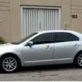 FORD FUSION 2.5 SEL 16V GASOLINA 4P AUTOMÁTICO FORD FUSION 2.5 SEL 16V GASOLINA 4P AUTOMÁTICO