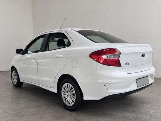 FORD-KA-1.0 TI-VCT FLEX SE MANUAL FORD-KA-2019