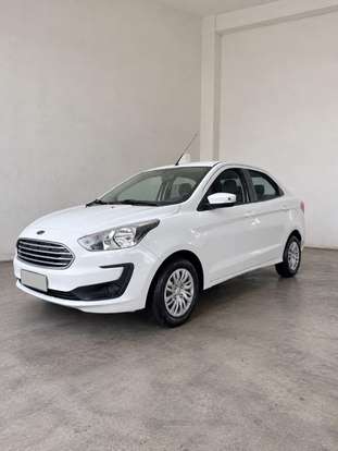 FORD-KA-2019