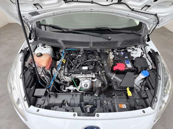 FORD-KA-1.0 TI-VCT FLEX SE MANUAL FORD-KA-2019