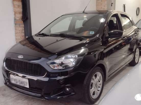 FORD-KA-1.5 SIGMA FLEX SEL MANUAL FORD-KA-2016