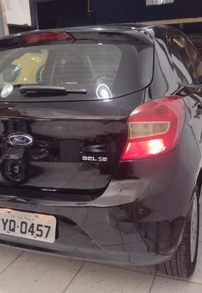 FORD-KA-2016