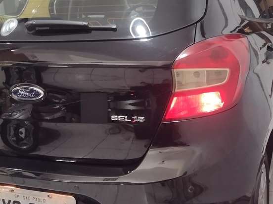 FORD-KA-1.5 SIGMA FLEX SEL MANUAL FORD-KA-2016