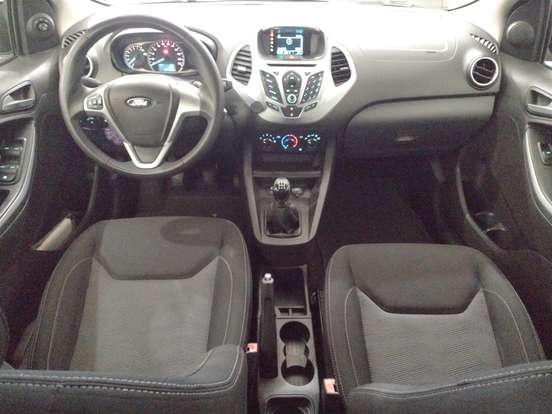 FORD-KA-2016