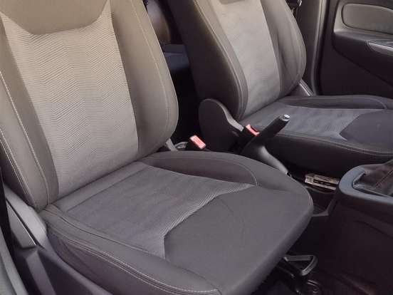 FORD-KA-1.5 SIGMA FLEX SEL MANUAL FORD-KA-2016