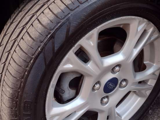 FORD-KA-2016