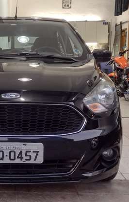 FORD-KA-2016