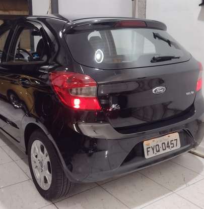 FORD-KA-2016