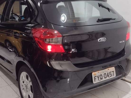 FORD-KA-1.5 SIGMA FLEX SEL MANUAL FORD-KA-2016
