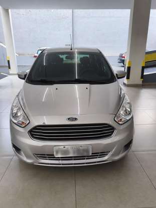 FORD-KA +-2015