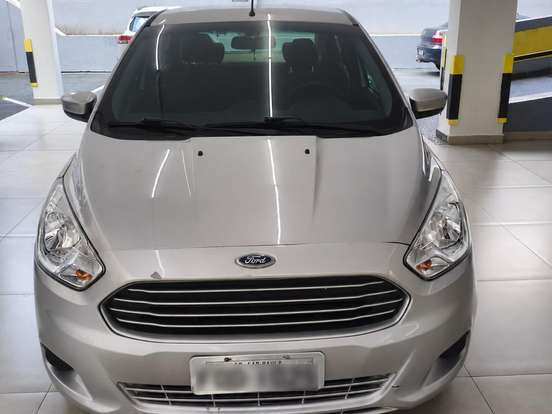 FORD-KA +-1.5 SIGMA FLEX SE PLUS MANUAL FORD-KA +-2015