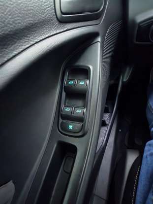 FORD-KA +-2015