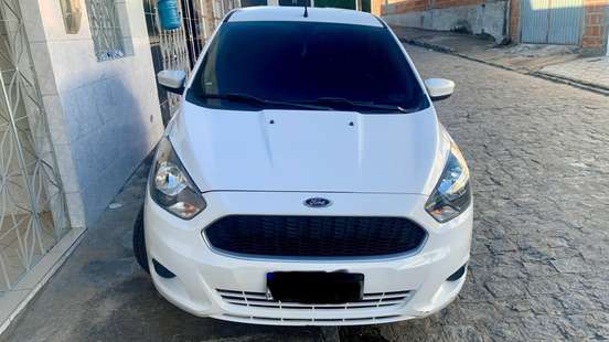 FORD-KA-2017
