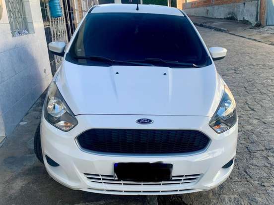 FORD-KA-1.5 SIGMA FLEX SE MANUAL FORD-KA-2017