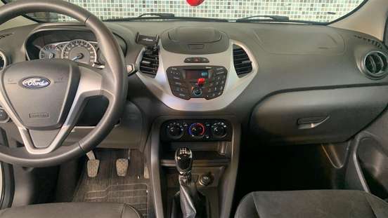 FORD-KA-2017