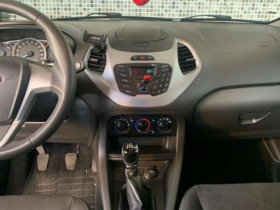 FORD-KA-1.5 SIGMA FLEX SE MANUAL FORD-KA-2017