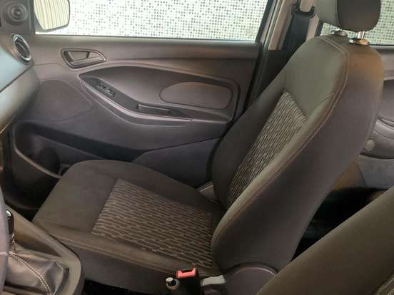 FORD-KA-1.5 SIGMA FLEX SE MANUAL FORD-KA-2017