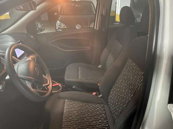 FORD-KA-1.5 TI-VCT FLEX SE AUTOMÁTICO FORD-KA-2019