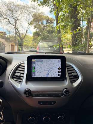 FORD-KA-2019